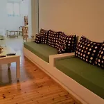 Апартаменты Maroussa S *
