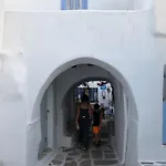 Maroussa S Апартаменты Dhragoulas