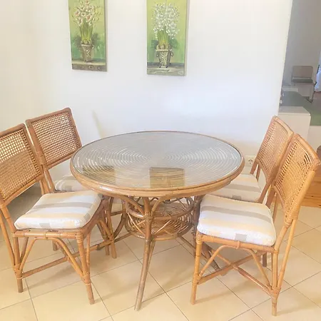 Maroussa S Διαμέρισμα *