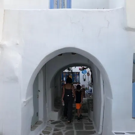 Maroussa S Lejlighed Dhragoulas