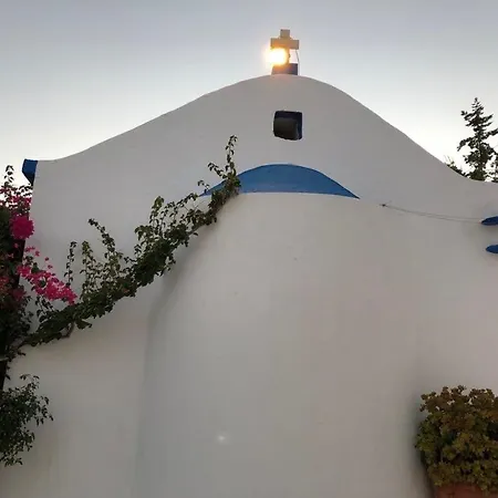 Maroussa S Lejlighed Dhragoulas