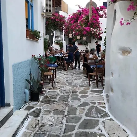 Maroussa S Lejlighed Dhragoulas
