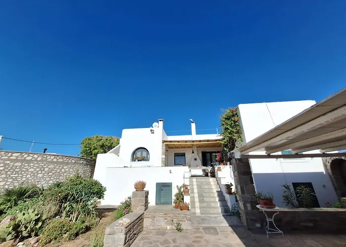 Апартаменты Maroussa S Dhragoulas